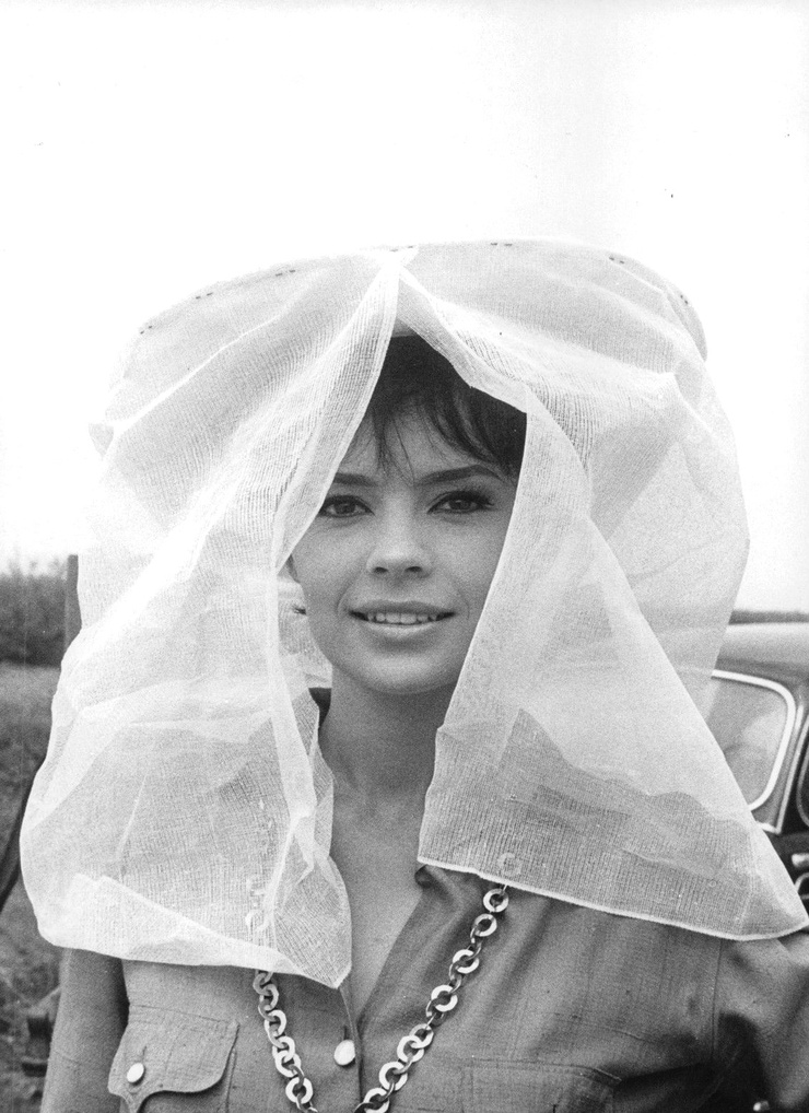 Pascale Petit