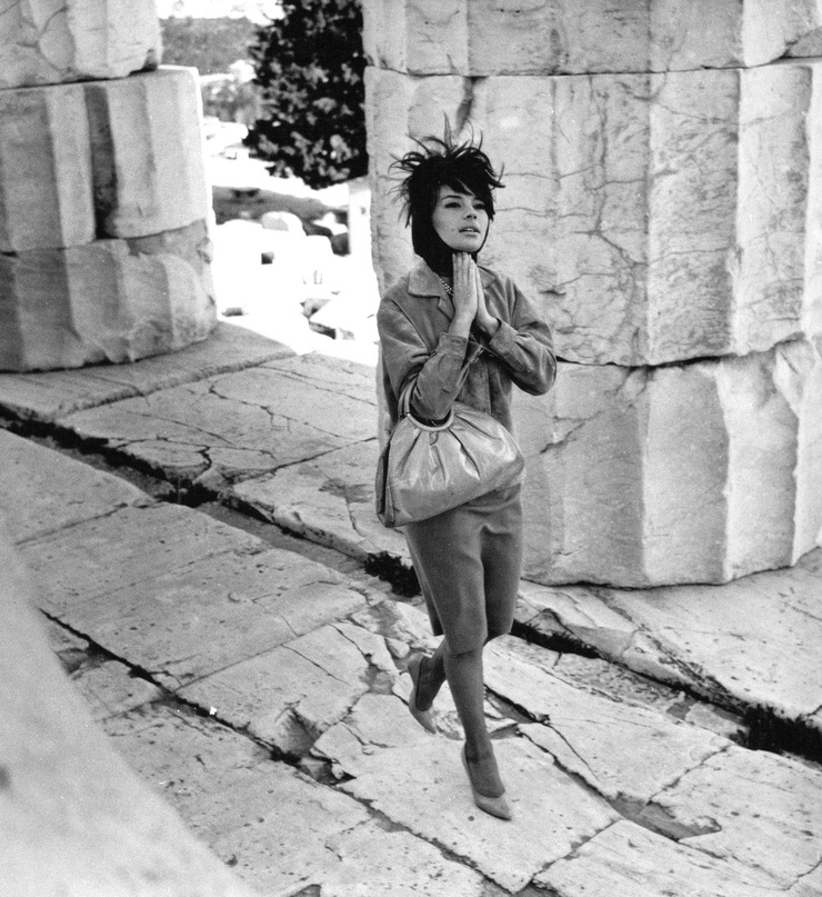 Pascale Petit