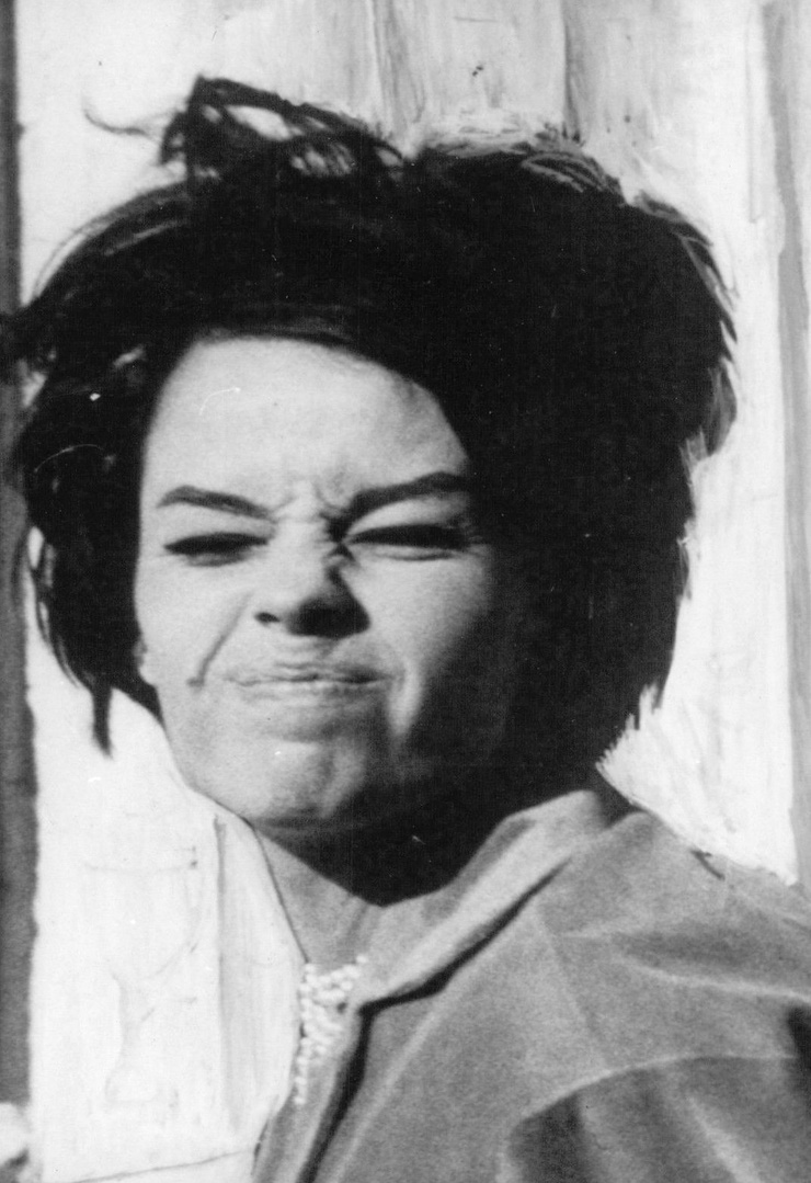 Pascale Petit
