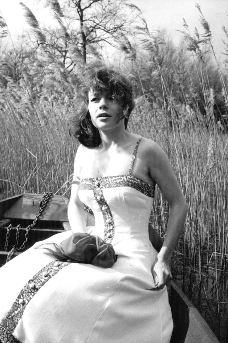 Pascale Petit