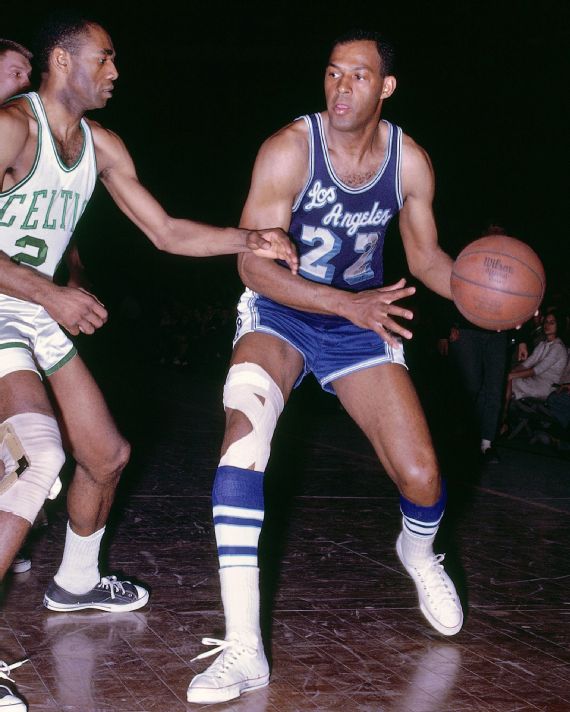 Elgin Baylor
