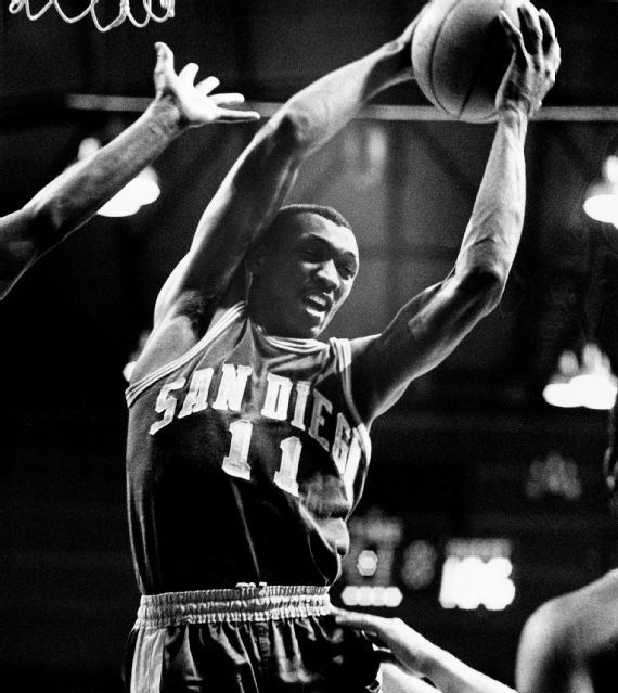 Elvin Hayes