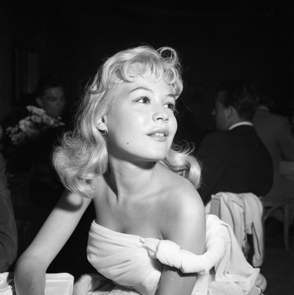 Sandra Dee