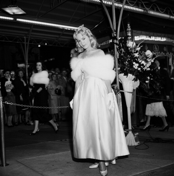 Sandra Dee