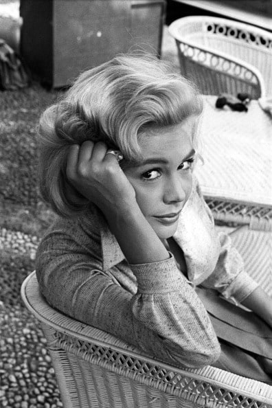 Sandra Dee