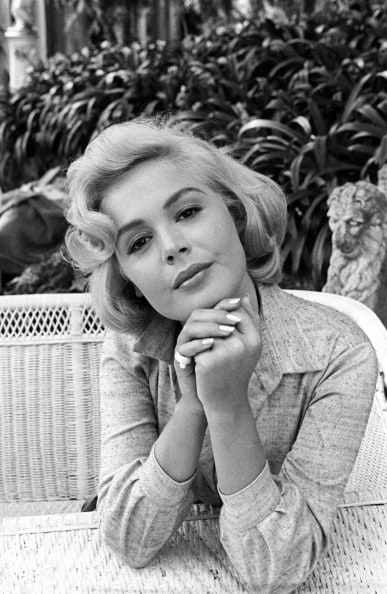 Sandra Dee