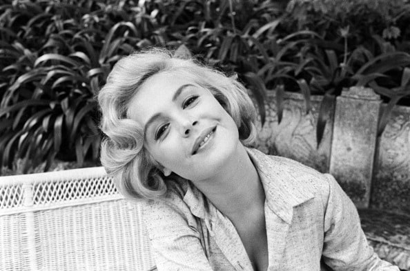 Sandra Dee