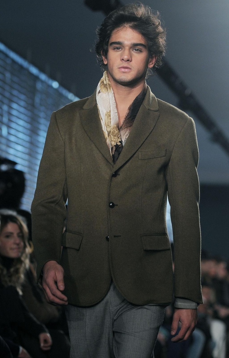 Marlon Teixeira Marlon Teixeira