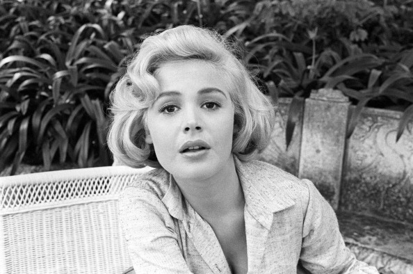 Sandra Dee Sandra Dee