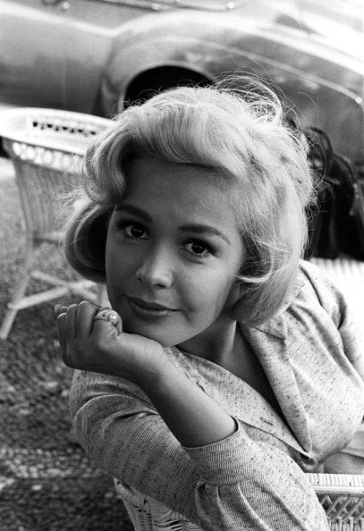 Sandra Dee