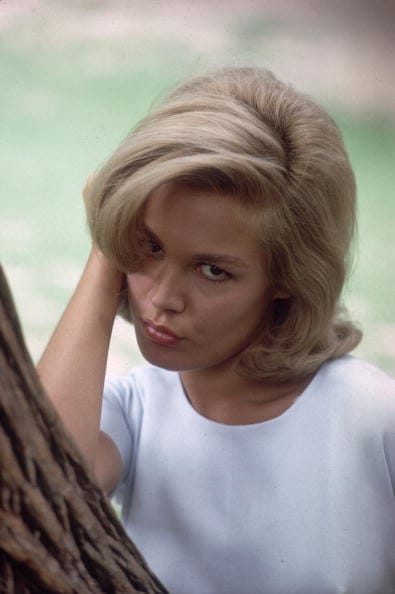 Sandra Dee