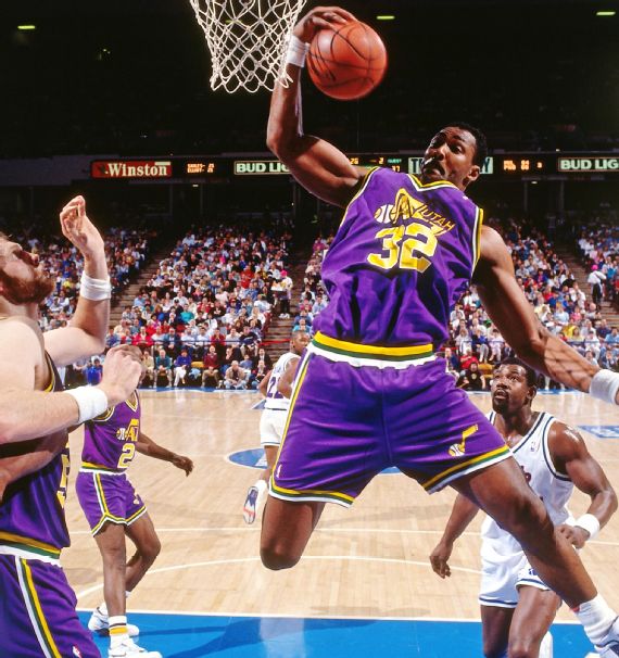 Karl Malone