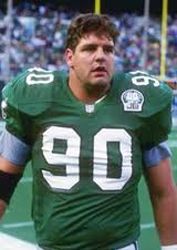 Mike Golic