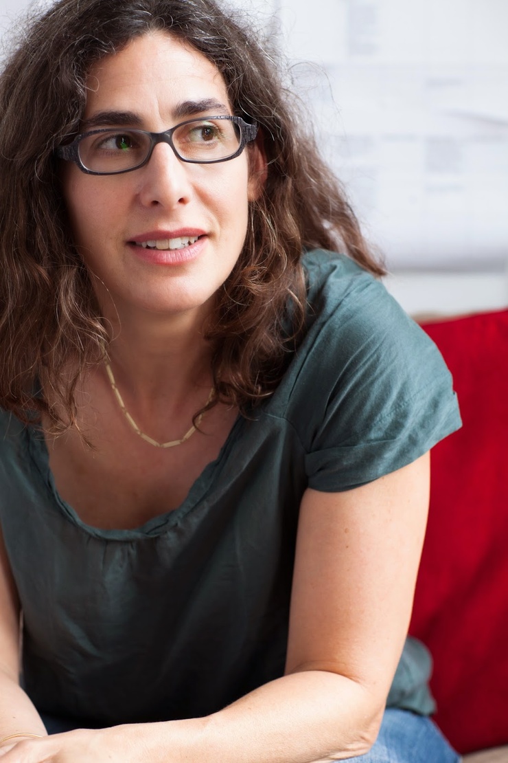 Sarah Koenig