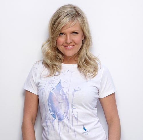 Ashley Jensen