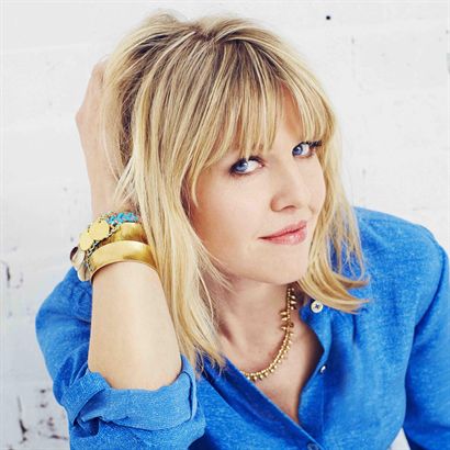 Ashley Jensen