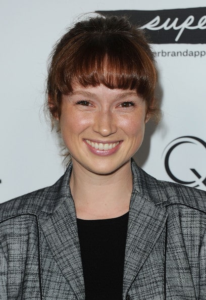 Ellie Kemper Ellie Kemper