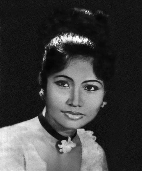 Ros Sereysothea