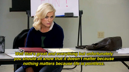 Parks and Recreation