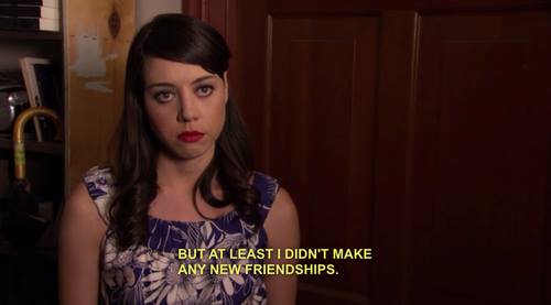 Parks and Recreation