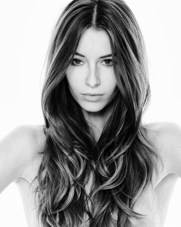 Barbara Vavrova Barbara Vavrova
