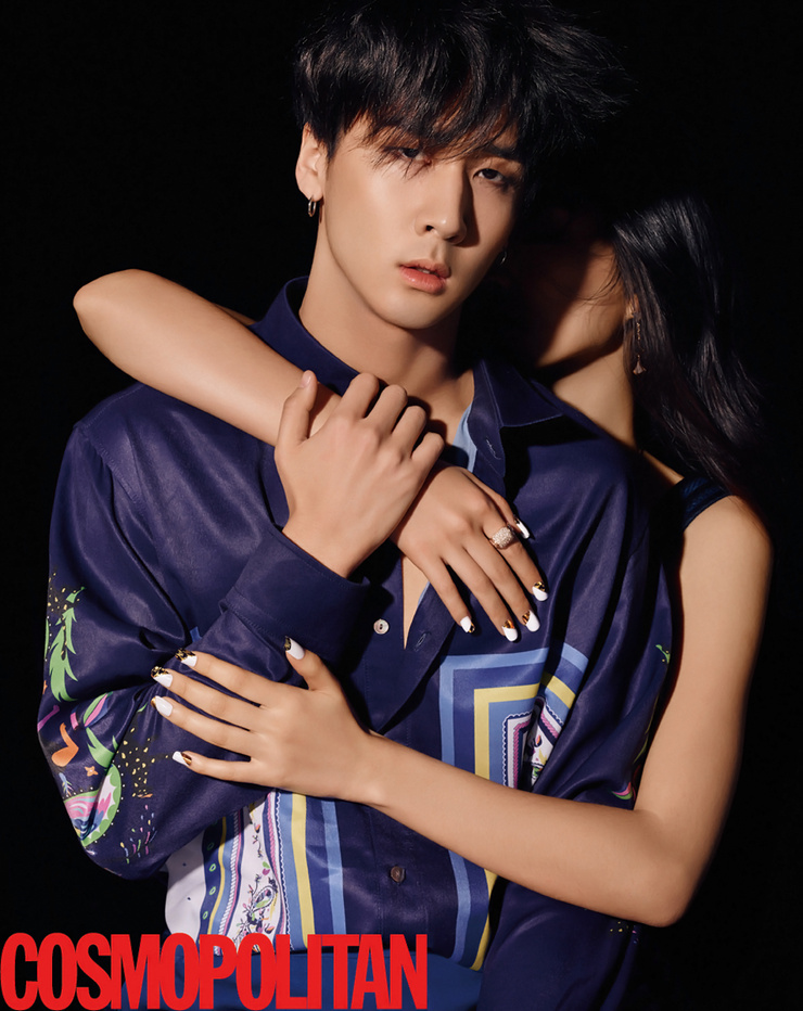 VIXX LR