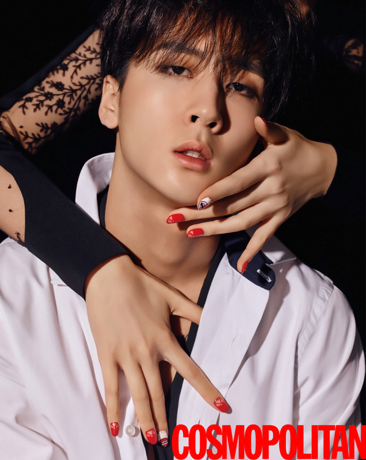 VIXX LR