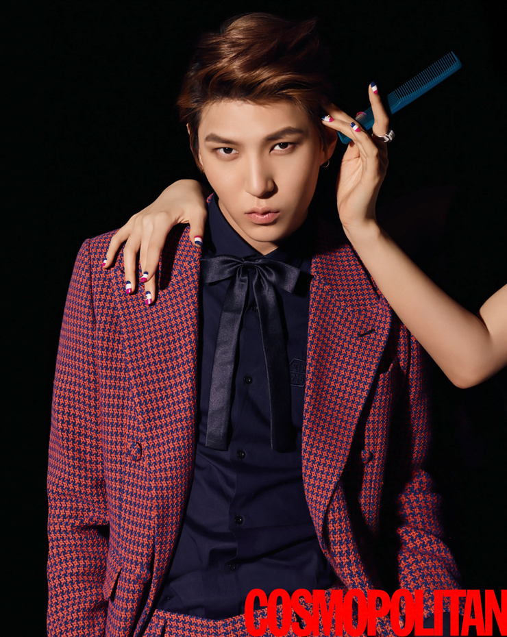 VIXX LR