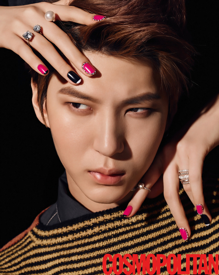 VIXX LR