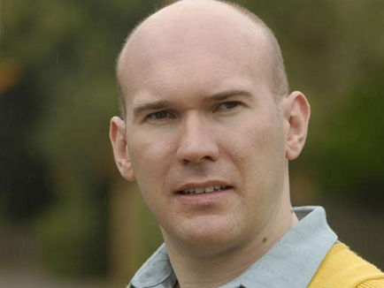 Alex MacQueen