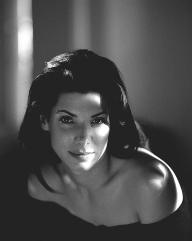 Sandra Bullock Sandra Bullock
