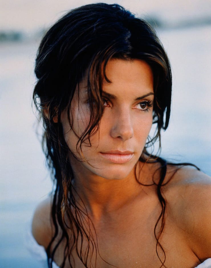 Sandra Bullock