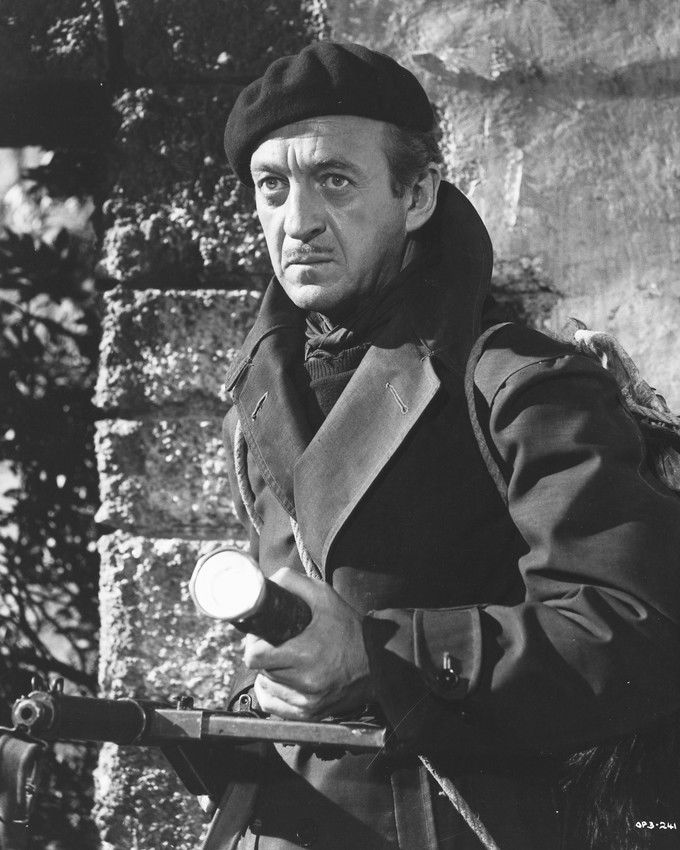 David Niven David Niven
