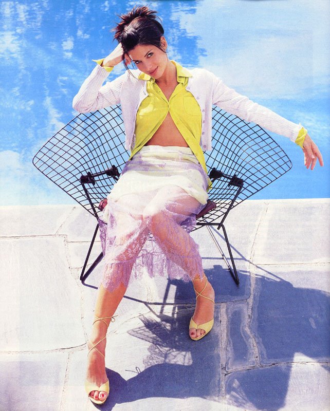 Sandra Bullock Sandra Bullock