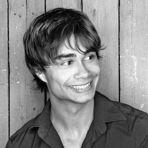 Alexander Rybak
