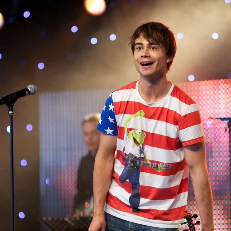 Alexander Rybak