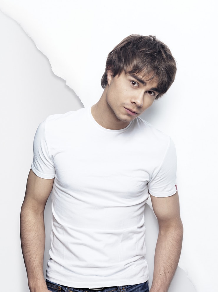 Alexander Rybak