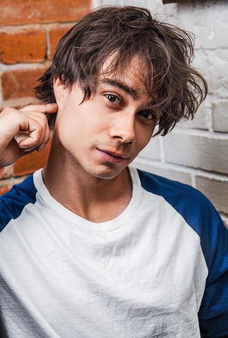 Alexander Rybak