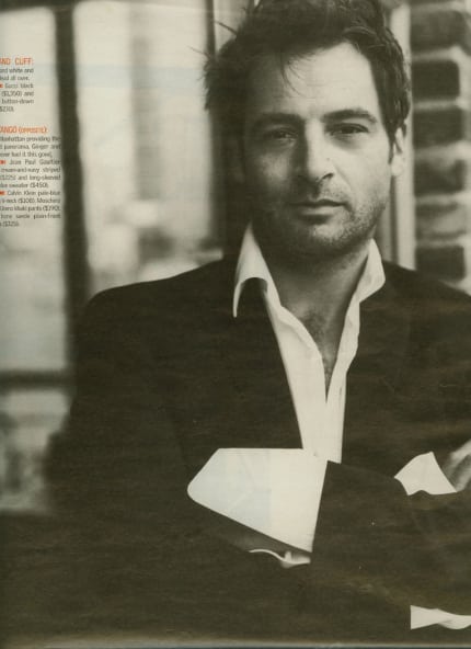 Jeremy Northam