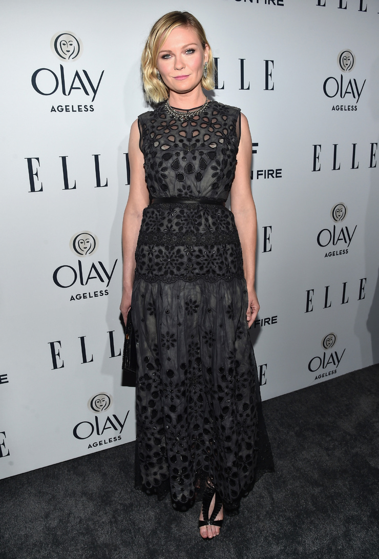 Kirsten Dunst Kirsten Dunst