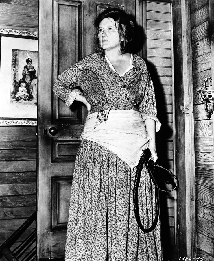 Marjorie Main Marjorie Main