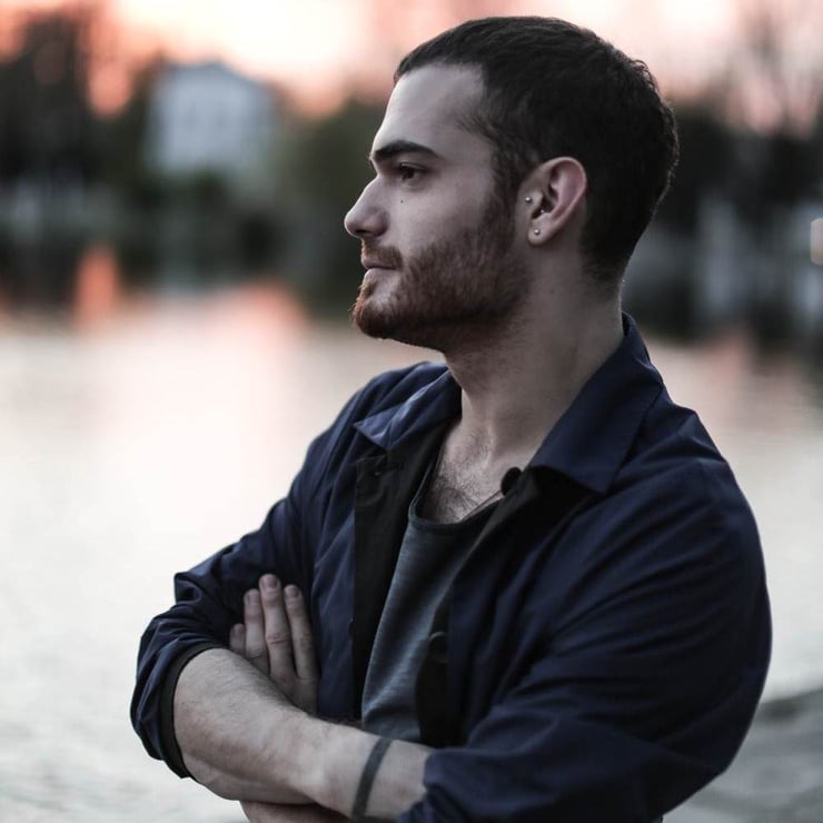 Elnur Huseynov