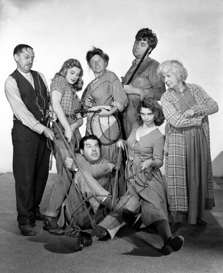 Fred MacMurray Fred MacMurray