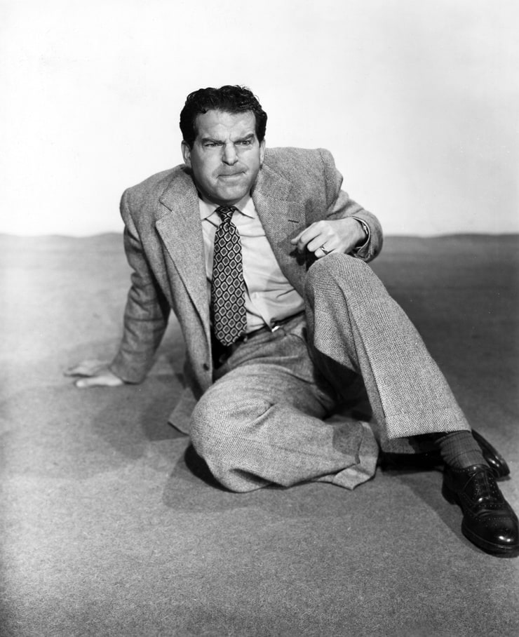 Fred MacMurray Fred MacMurray