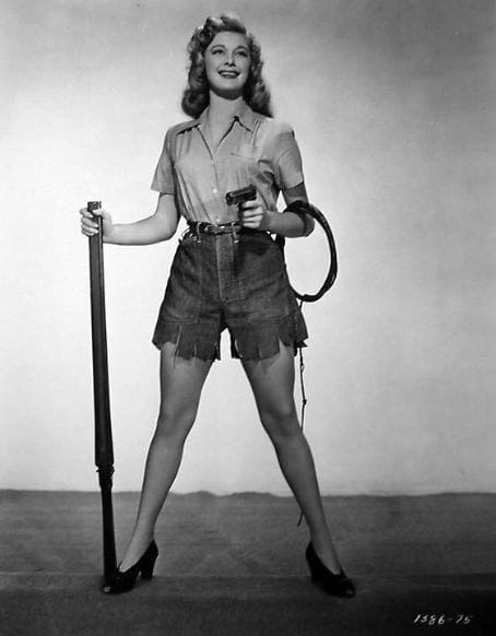 Murder, He Says (1945) Murder, He Says (1945)
