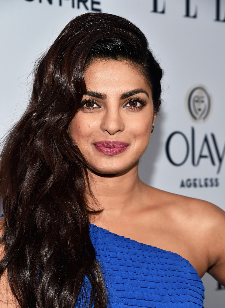 Priyanka Chopra Priyanka Chopra