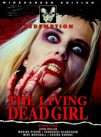The Living Dead Girl