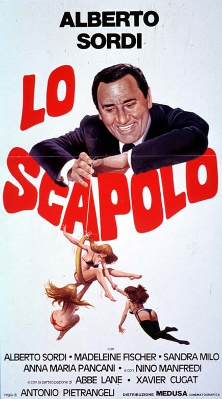 Lo scapolo (1955)