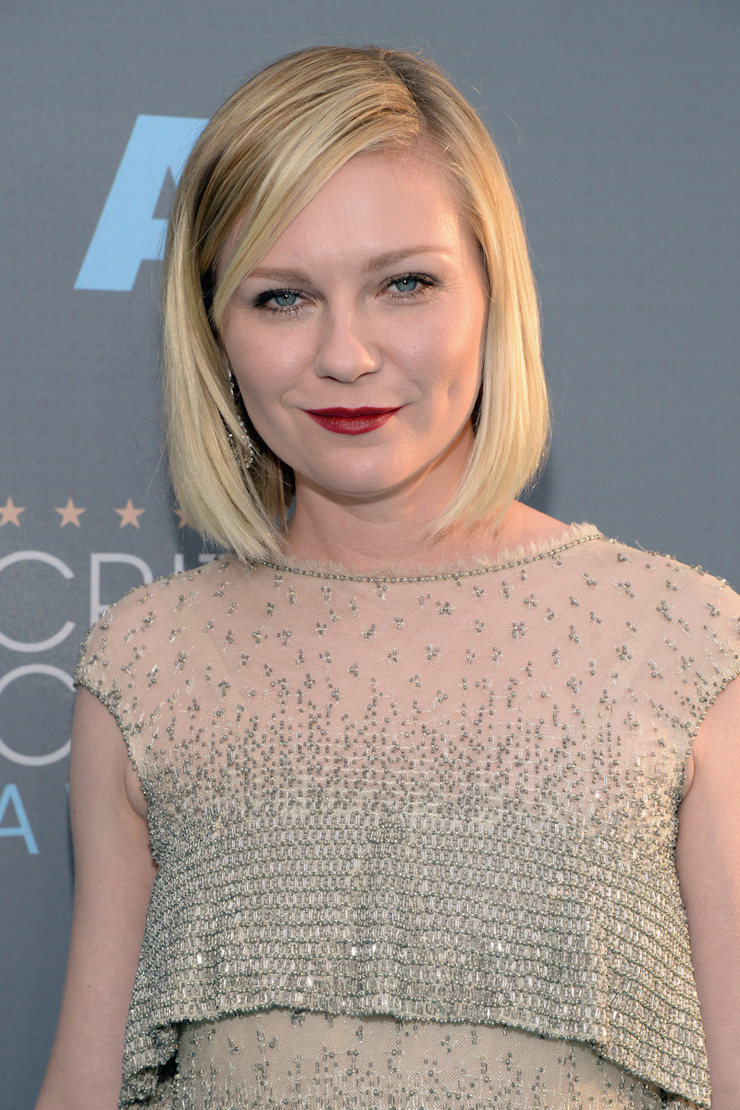 Kirsten Dunst Kirsten Dunst