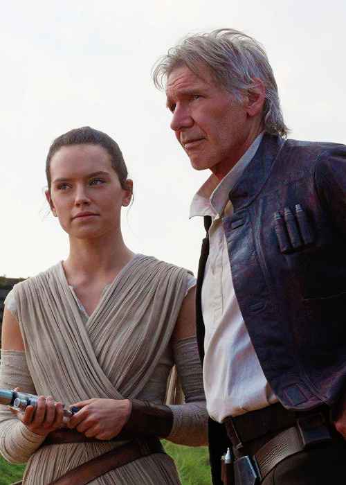 Daisy Ridley Daisy Ridley